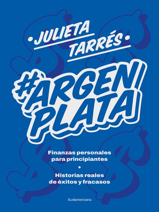Title details for #ArgenPlata by Julieta Tarrés - Available